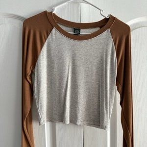 Wild Fable thermal long sleeve
